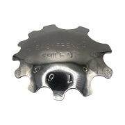 NAM24 - Edge Profi Cutter #A - für exakte French Nägel